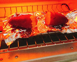ほくほく♡しっとり 炊飯器で焼き芋作り方4写真