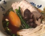 美味しい鯛ちり鍋 お出汁もうまい！作り方7写真