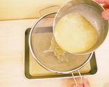 プロが教えるほうじ茶フレンチトースト作り方4写真