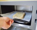 プロが教えるほうじ茶フレンチトースト作り方7写真