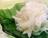 ダイエット＆長寿メニュー♡鯖缶＋酢玉ねぎ作り方1写真