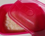 砂糖なし!もっちりしっとり甘酒ごはんパン作り方1写真