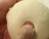 味噌煮込みうどん用のうどん♪作り方4写真