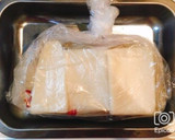 大量消費！簡単放置で大根の漬物作り方2写真