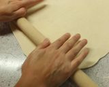 味噌煮込みうどん用のうどん♪作り方6写真