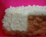砂糖なし!もっちりしっとり甘酒ごはんパン作り方2写真