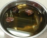 味噌煮込みうどん用の濃厚出汁♪作り方1写真