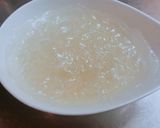 レンジで簡単！きな粉たっぷり水まんじゅう作り方3写真