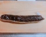 レンジで簡単！きな粉たっぷり水まんじゅう作り方4写真