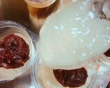 レンジで簡単！きな粉たっぷり水まんじゅう作り方6写真