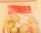 冷めてもやわらか、ふんわり鶏つくね作り方11写真