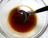 簡単！すっぱ餡☆砂糖不使用作り方1写真