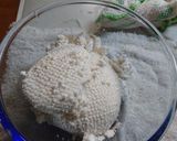 落花生豆腐(ジーマミー豆腐)作り方10写真