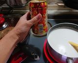 落花生豆腐(ジーマミー豆腐)作り方14写真
