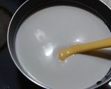 落花生豆腐(ジーマミー豆腐)作り方15写真