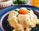 はと麦もち麦！南瓜とソーセージの雑穀ご飯作り方14写真