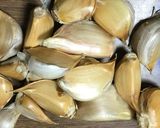 大量消費＆保存に♪ニンニクの醤油漬け作り方1写真