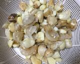 大量消費＆保存に♪ニンニクの醤油漬け作り方4写真
