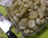 大量消費＆保存に♪ニンニクの醤油漬け作り方5写真