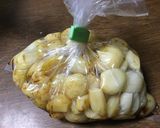 大量消費＆保存に♪ニンニクの醤油漬け作り方7写真