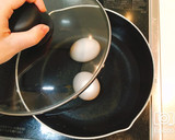 準備いらずで簡単！定番たまごサンド作り方1写真