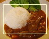 コラーゲンたっぷり　うちの牛すじカレー作り方7写真