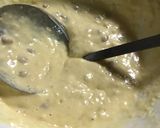 納豆ホットケーキパン作り方1写真