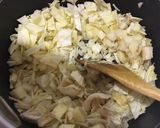 腹持ち良し♪もち麦入り具沢山スープ作り方5写真
