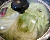 鳥と野菜のスープ作り方5写真
