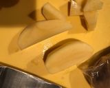 お弁当に★ベーコンポテト豆乳煮!?簡単♪作り方1写真