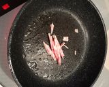 お弁当に★ベーコンポテト豆乳煮!?簡単♪作り方3写真