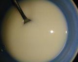 塩パン(酒粕配合でチーズ風味に♪♪)作り方1写真