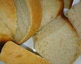 塩パン(酒粕配合でチーズ風味に♪♪)作り方4写真