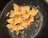 お弁当に★ベーコンポテト豆乳煮!?簡単♪作り方6写真