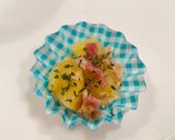 お弁当に★ベーコンポテト豆乳煮!?簡単♪作り方7写真