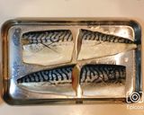 フライパンで簡単！生姜も美味な鯖の味噌煮作り方2写真