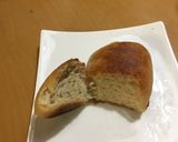 糖質制限 ふすまおからロールパン④作り方6写真