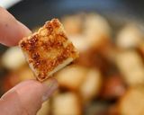 残飯なんて言わせない。パンの耳ラスク作り方7写真