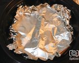 フライパンで簡単！生姜も美味な鯖の味噌煮作り方9写真
