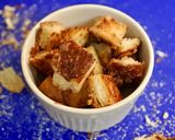 朝からお洒落に。フレンチトースト作り方9写真