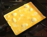 雑な男料理：我が家の卵焼き黄金比！！作り方2写真