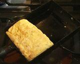 雑な男料理：我が家の卵焼き黄金比！！作り方7写真