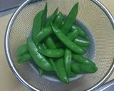鶏とさつまいもの炒め煮作り方5写真