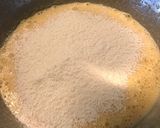 栗のシフォンケーキ作り方6写真