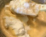 栗のシフォンケーキ作り方8写真