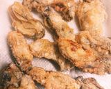 ご飯や酒の肴にめっちゃ合う！牡蠣南蛮♪作り方5写真