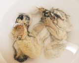 ご飯や酒の肴にめっちゃ合う！牡蠣南蛮♪作り方2写真