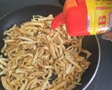 油揚げでヘルシー大豆スナック風作り方6写真