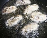 ご飯や酒の肴にめっちゃ合う！牡蠣南蛮♪作り方4写真