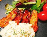 ご飯や酒の肴にめっちゃ合う！牡蠣南蛮♪作り方7写真